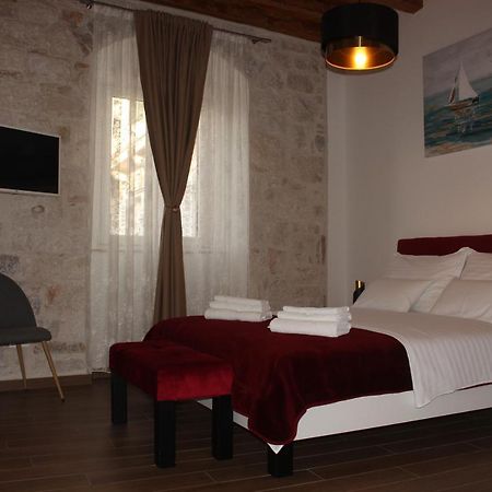 Luxury Rooms Rustic Chic Сплит Экстерьер фото